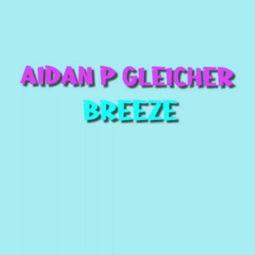 Aidan P Gleicher - Reversed