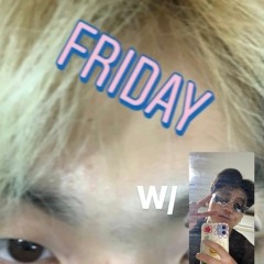 낫해 w/ HAKUN