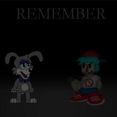 The Funkin Files: Remember