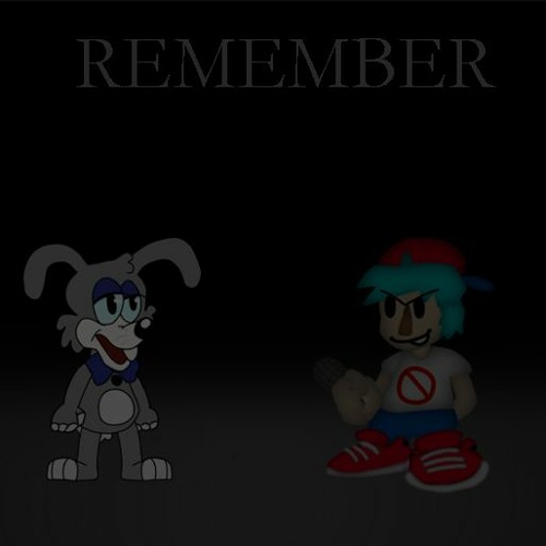 The Funkin Files: Remember