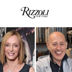 Inspiring Conversation with Edie Baskin & Peter Arnell September 29 2025