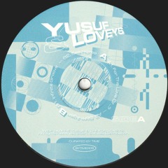 Yusuf & Loveys - Only House Music (BYTIME009)