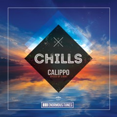 Calippo - Speed Of Light