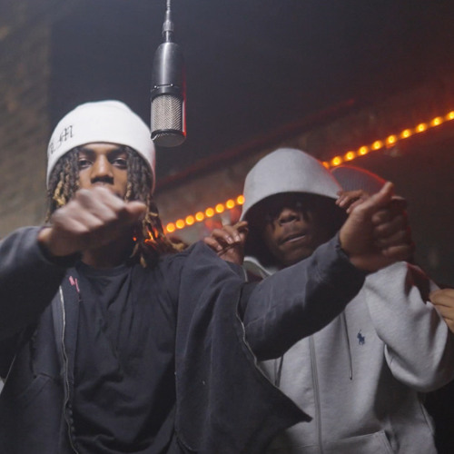 BOSS (ft. MoeBuckss)