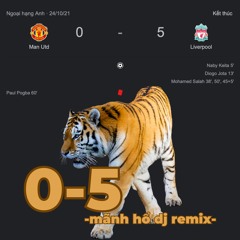 hổ suy | tăng duy tân - 05 (khum fine) | mãnh hổ dj remix