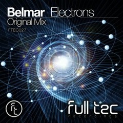 Belmar - Electrons (Preview)