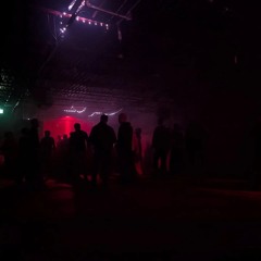 A Family Affair (T ø r r e s & Andrew Hunks) @ NWHR Sep '25