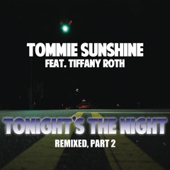 Tommie Sunshine