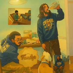 5:30Realms (feat. Michael Milner)