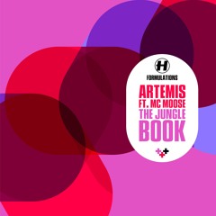 Artemis ft. MC Moose - The Jungle Book (Clip)