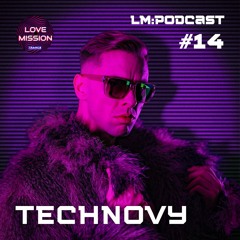 LM:PODCAST #14 - Technovy