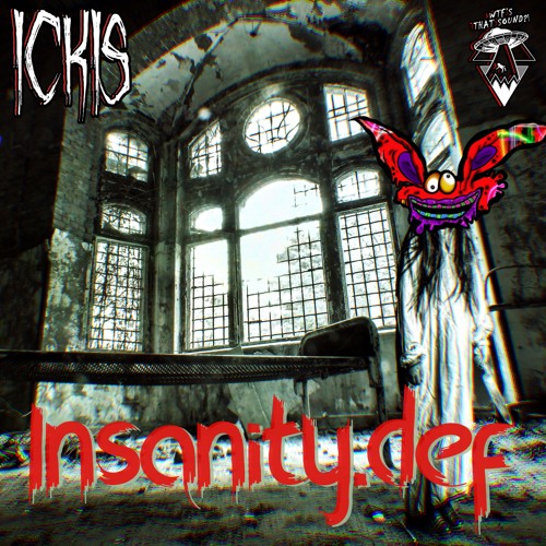 Ickis - insanity.def
