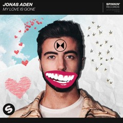Jonas Aden - My Love Is Gone (Mallegro Remix)