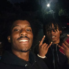 Jawn Dotarachi- AR's & Tec’s (ft. 319 OnGo & GlizzyStackkk)