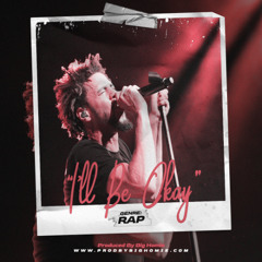 I'll Be Okay (J-Cole Feat Ella Mai Type)