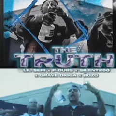 Bay Recon x BOZO - The Truth (Official Music Video) Dir by Graphicbynature