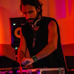 Monkeyman Ecstatic Dance DJ Set @ Micro2Macro - Selina Praia Mole, Florianópolis - Brasil