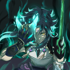 (ENGLISH COVER) Vigilant Yaksha | Cover by Shigeru