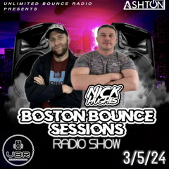 Boston Bounce Nick Hughes Production Mix