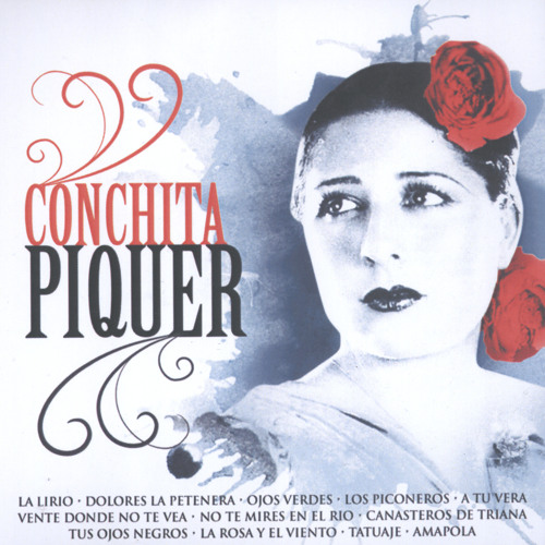 Stream La Parrala by Concha Piquer | Listen online for free on SoundCloud