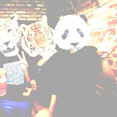 Miles K. - ijustwannaparty x sammyboy!