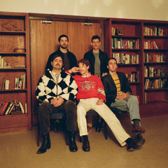 Waiting Up (For You)