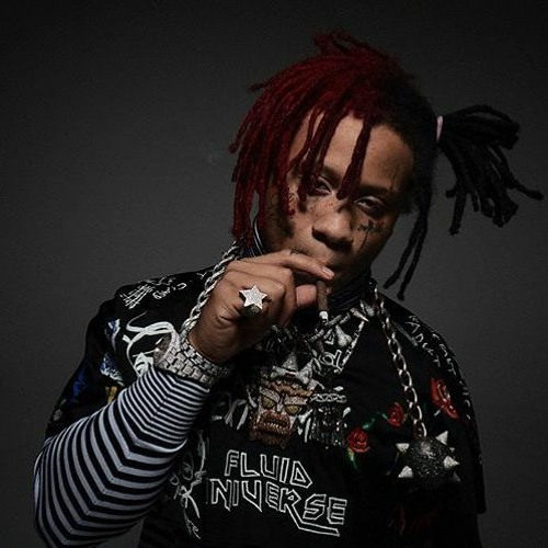 Stream The Grinch (Trippie Redd Cover) by Doctor Crane Listen online for free on SoundCloud