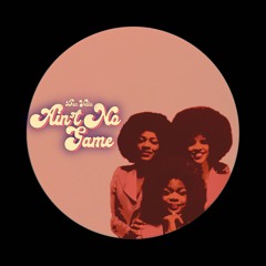 Aint No Game (Free DL)