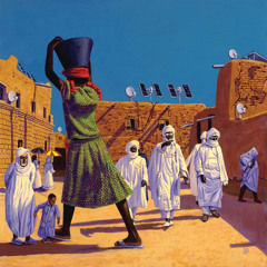 Agadez (Album Version)