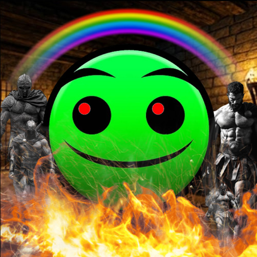 skibidi fire in the hole but breakcore