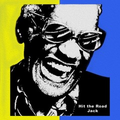 Ray Charles - Hit The Road Jack (DGRAVE Remix)