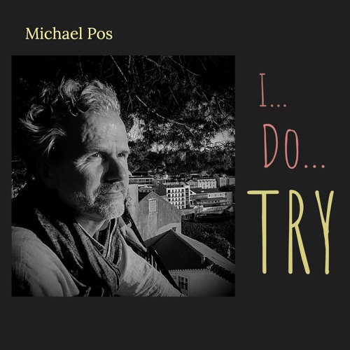 I Do Try - Final Master - 16B44.1khz - IRC - TCAGY2325134