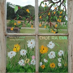 CHOE RA ENN - Tshering T Wangdi Ft.Kinley Gyeltshen