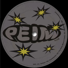 Premiere : T.S.O. - Camelante (PEIM003)