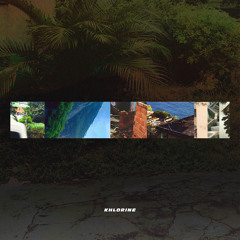 Khlorine (feat. Smino)