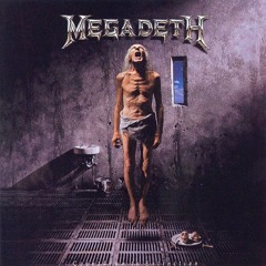 Megadeth - Countdown To Extinction (Full Album) (HQ)