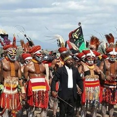 Southern Highlands 🇵🇬🇵🇬