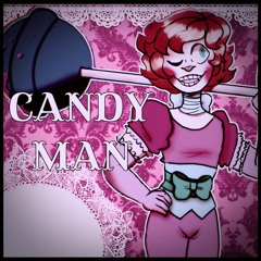 【FUKASE ENG】 Candyman 【VOCALOID REMIX】