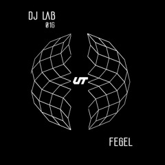 DJ Lab Series 016 - Fegel