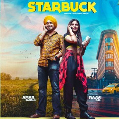 StarBuck Amar Sandhu(Prod.by Dreamboydb) | Navv Maan