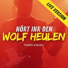 Hört Ihr Den Wolf Heulen - Live Version