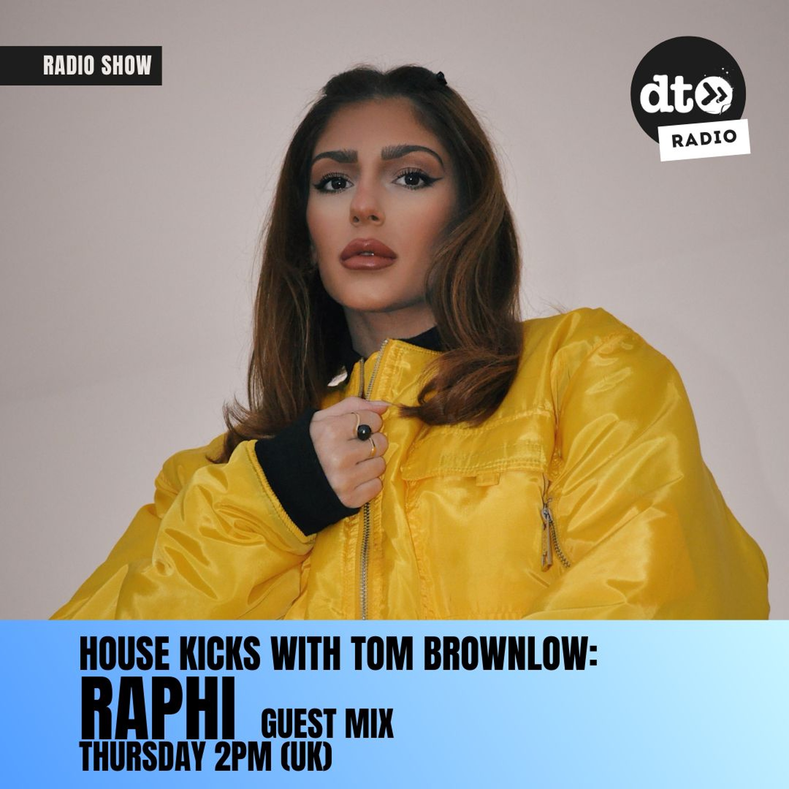 DT Radio Shows