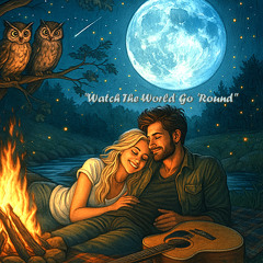 "Watch The World Go 'Round" Written by Wayne Tinch