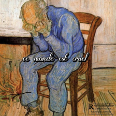 Jack Chiraq - Ce monde est cruel (Freestyle)