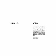 PHYLO MIX N°214