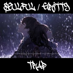 Here With You (sad trap gritty drums soulful sample) @DJ Average Joe  #DJAVERAGEJOE