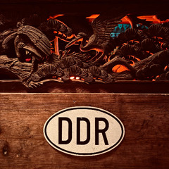 HPS mix #46 - TATTI - 12.11.25 - Room 1-2