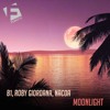Nacoa, Roby Giordana & B1 - Moonlight