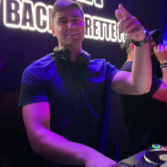 PORTA ASBURY LIVE SET DJ RUSSO 7/12/24