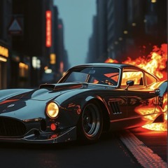 Jaeger Squad - Nitro Blood